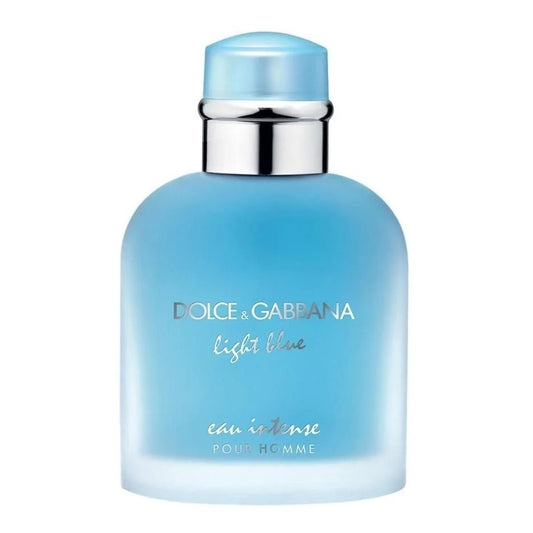 Dolce & Gabbana Light Blue EAU Intense for Men