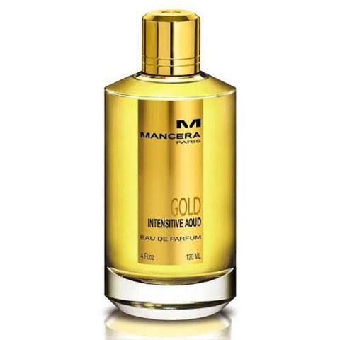 Mancera Gold Intensitive Aoud EDP Unisex