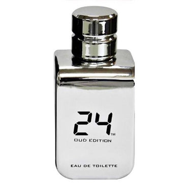 ScentStory 24 Platinum Oud Unisex