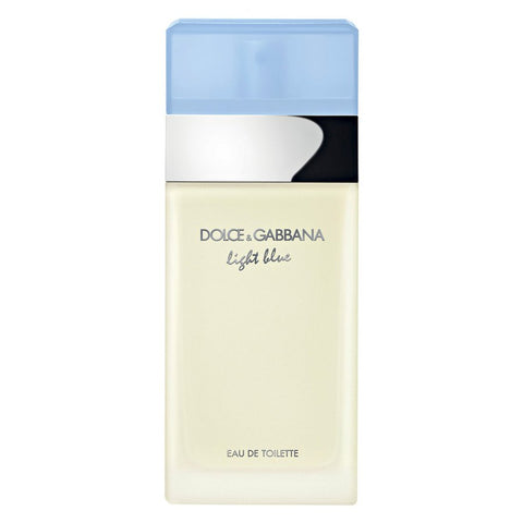 Dolce & Gabbana Light Blue EDT for Women