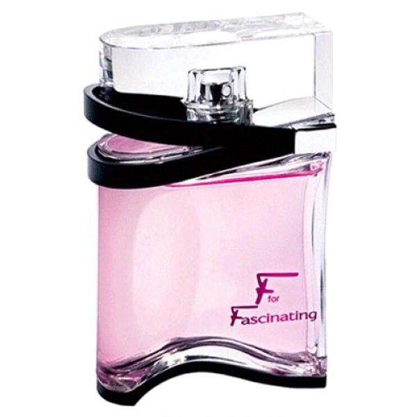 Salvatore Ferragamo F for Fascinating Night for Women