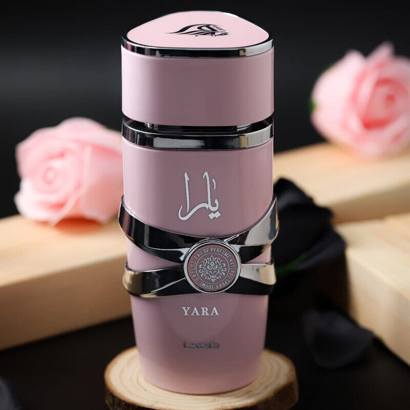 Buy Yara Lattafa Perfumes for women - 100 ml Online In India