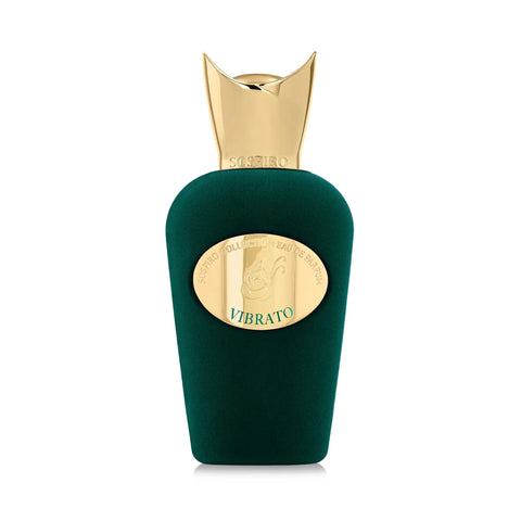 Sospiro Vibrato EDP