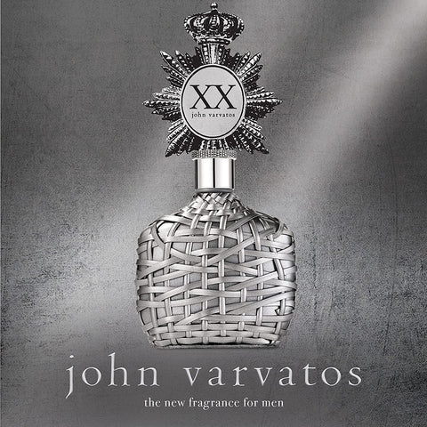 John Varvatos XX Artisan EDT for Men