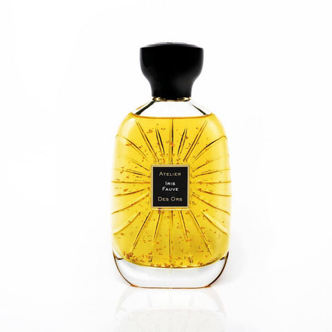 Atelier des Ors Iris Fauve EDP