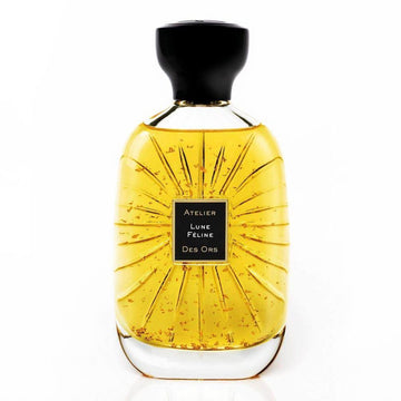 Atelier des Ors Lune Féline EDP