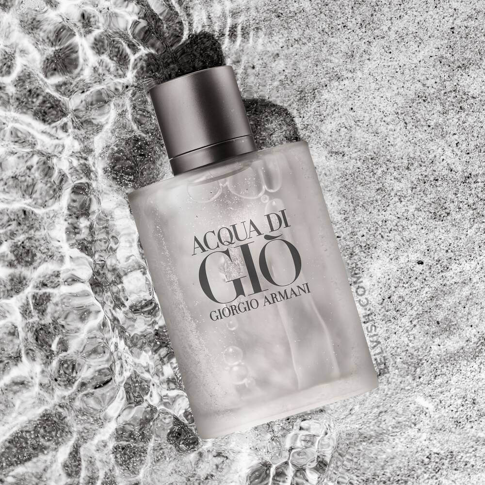 Buy Giorgio Armani Acqua Di Gio EDT for Men | Belvish