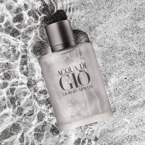 Giorgio Armani Acqua Di Gio EDT for Men