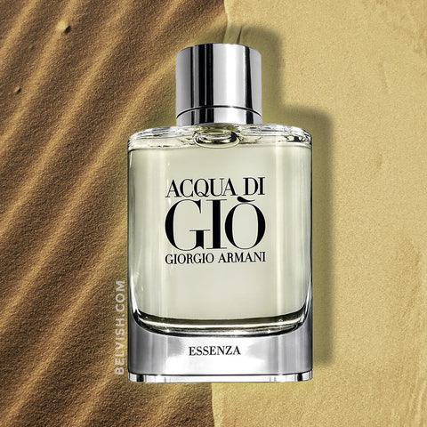 Giorgio Armani  Acqua Di Gio Essenza EDP for Men