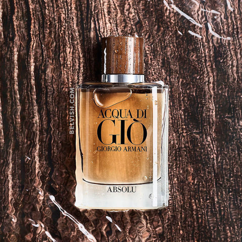 Giorgio Armani Acqua di Gio Absolu EDP for Men