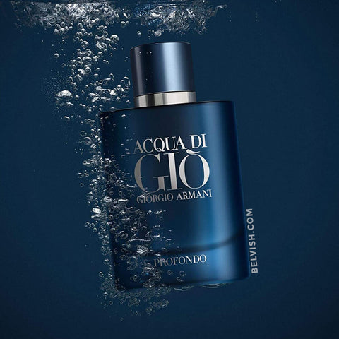 Giorgio Armani Acqua di Gio Profondo EDP for Men