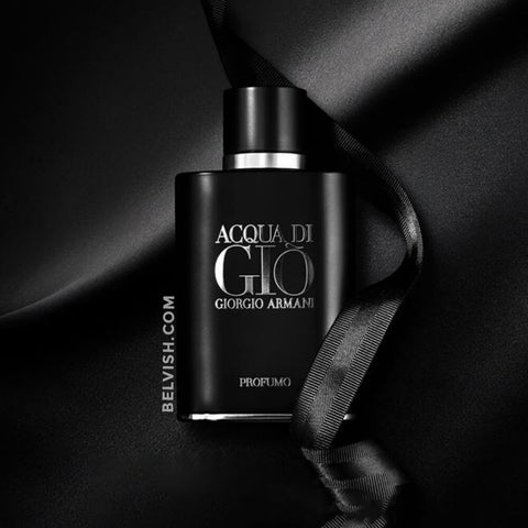 Giorgio Armani Acqua di Gio Profumo for Men