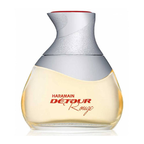 Al Haramain Detour Rouge EDP Unisex