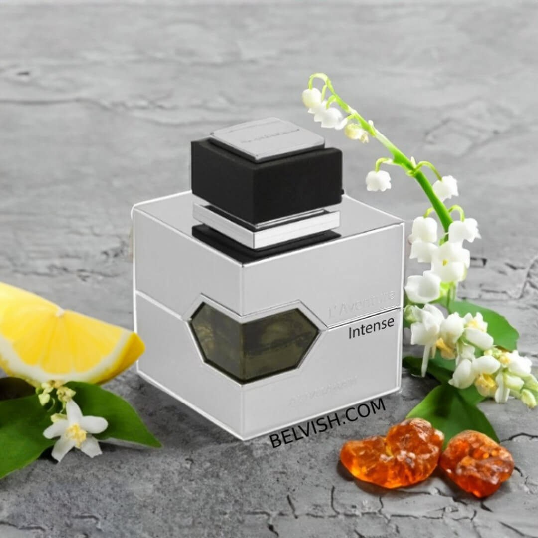 Experience the fragrances of Al Haramain Collection | Belvish