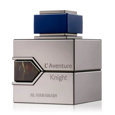 Al Haramain L'Aventure Knight EDP for Men