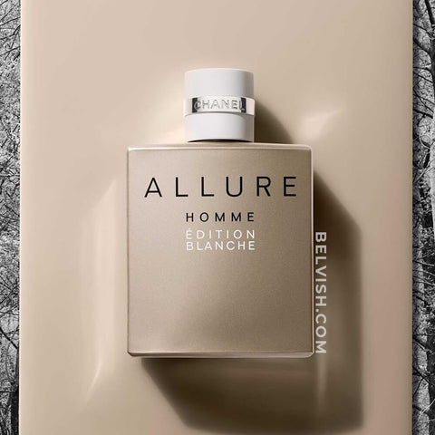 Chanel Allure Homme Edition Blanche EDP for Men