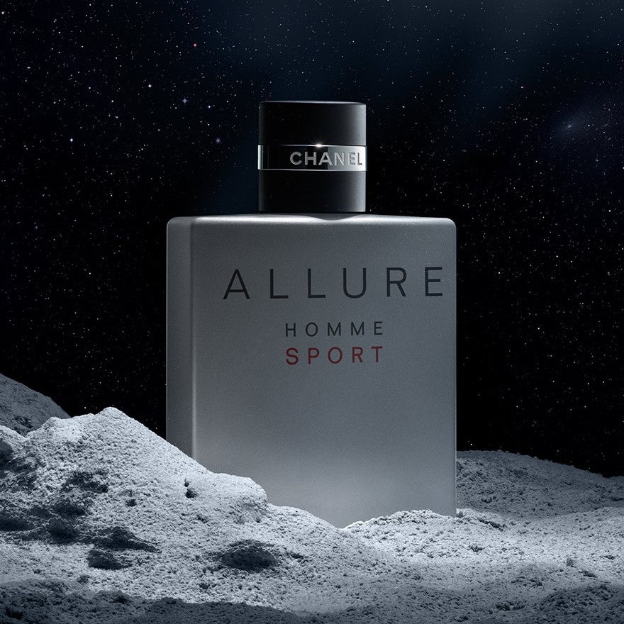 Chanel Allure Homme Sport Eau de Toilette for Men | Belvish