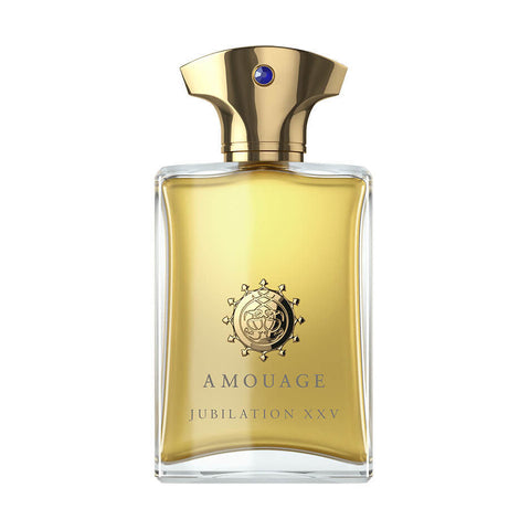 Amouage Jubilation XXV EDP for Men