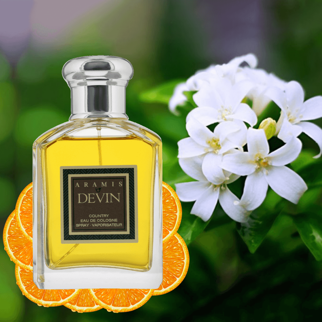 Eau De Cologne Spray Aramis Devin Original Cologne Spray Men'