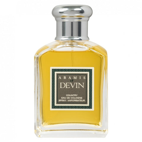 Aramis Devin Country Eau de Cologne for Men