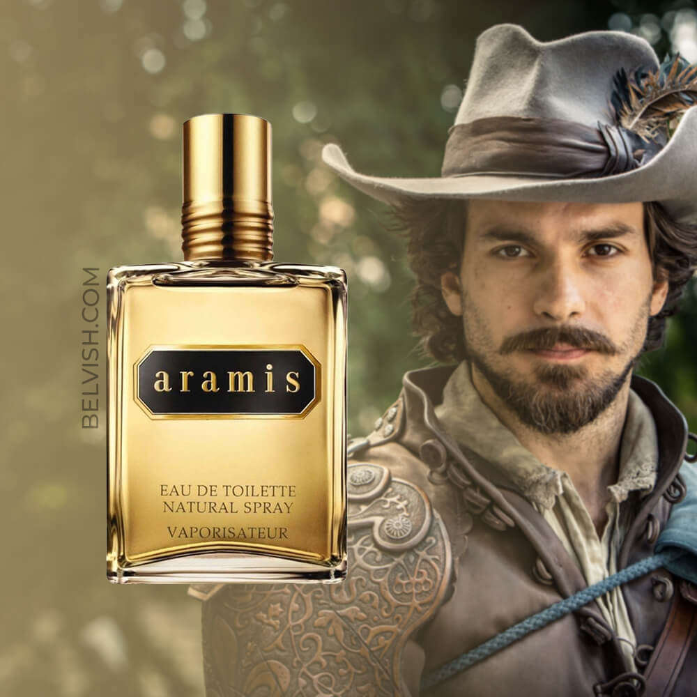 Buy Aramis Classic Eau de Toilette for Men Online Belvish