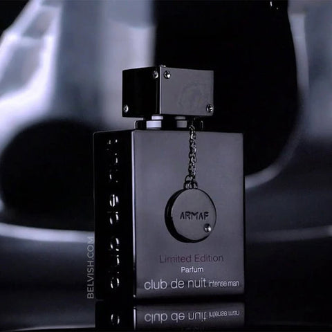 Armaf Club de Nuit Intense Man Limited Edition Parfum