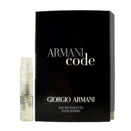 Giorgio Armani Armani Code EDT