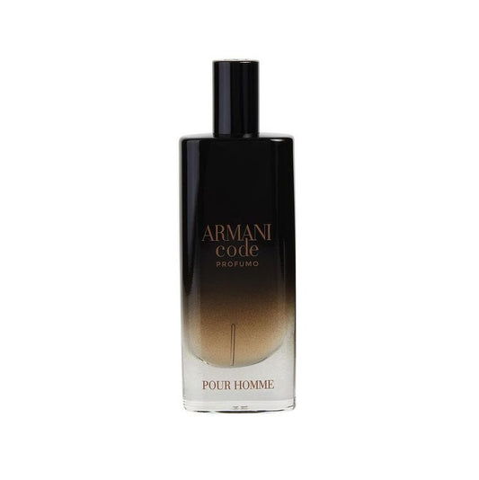 Giorgio Armani Armani Code Profumo 15ml Travel Spray