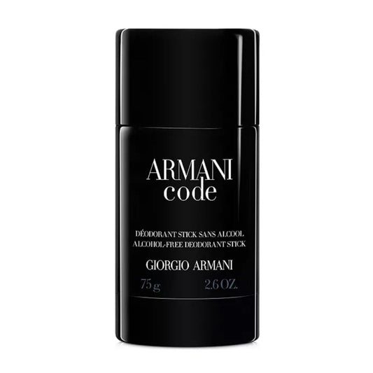 Giorgio Armani Armani Code Deodorant Stick For Men