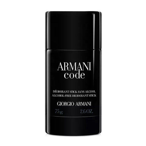 Giorgio Armani Armani Code Deodorant Stick for Men