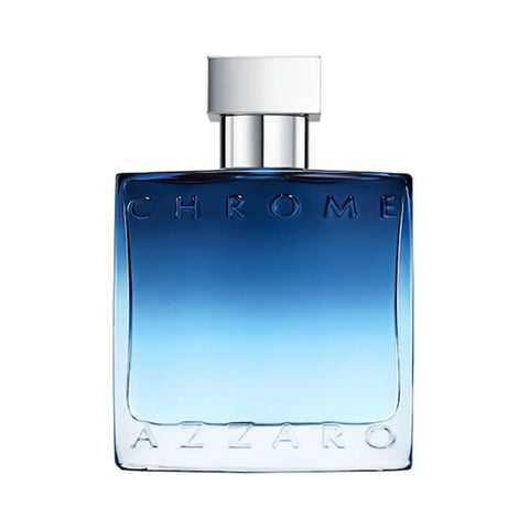 Azzaro Chrome EDP for Men