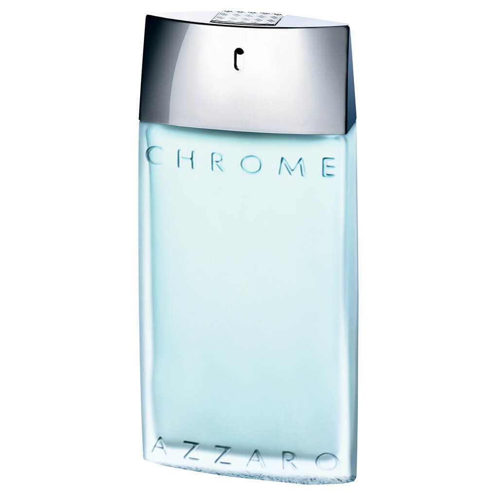 Azzaro Chrome Sport EDT for Men