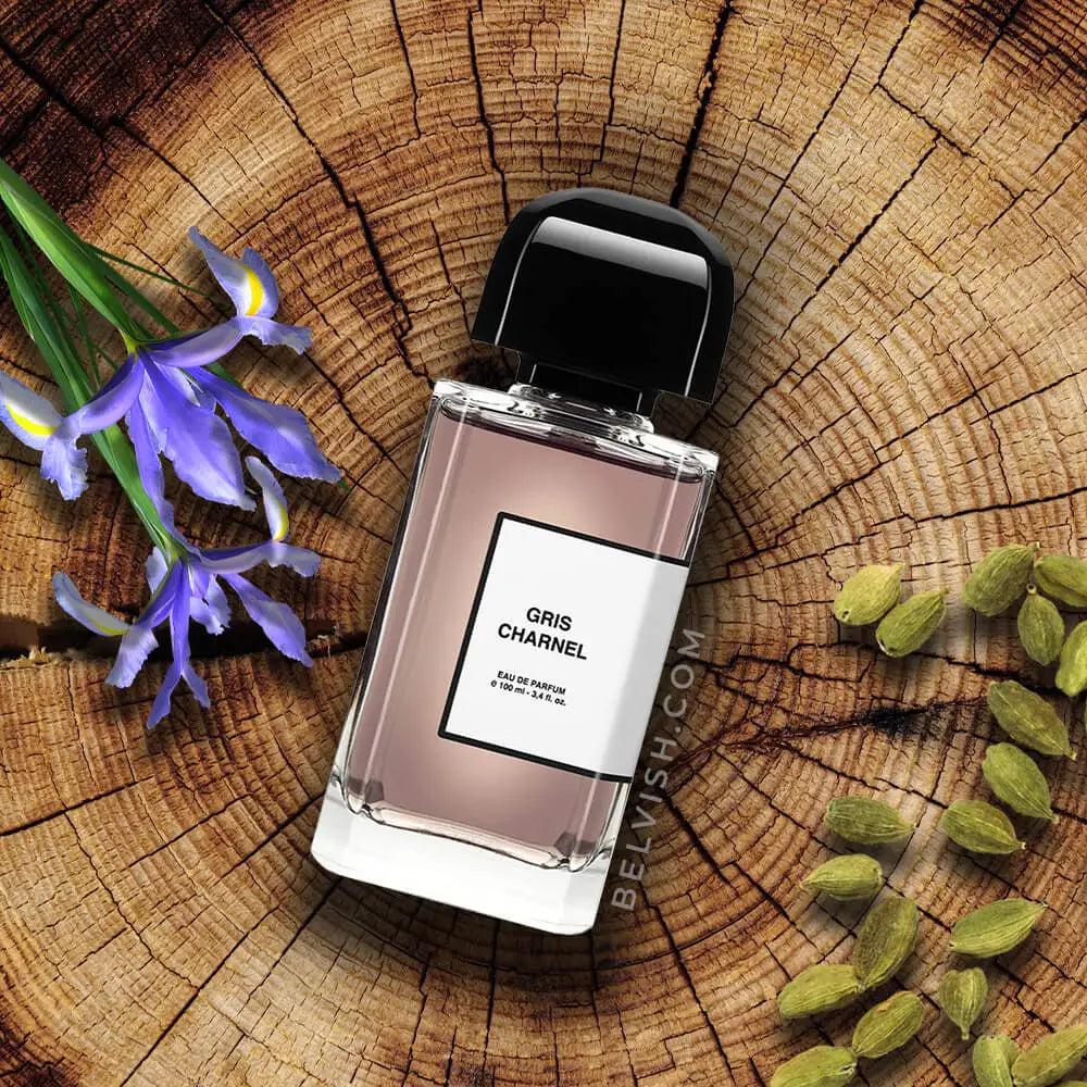 BDK Parfums Gris Charnel EDP - Signature Scent at Belvish