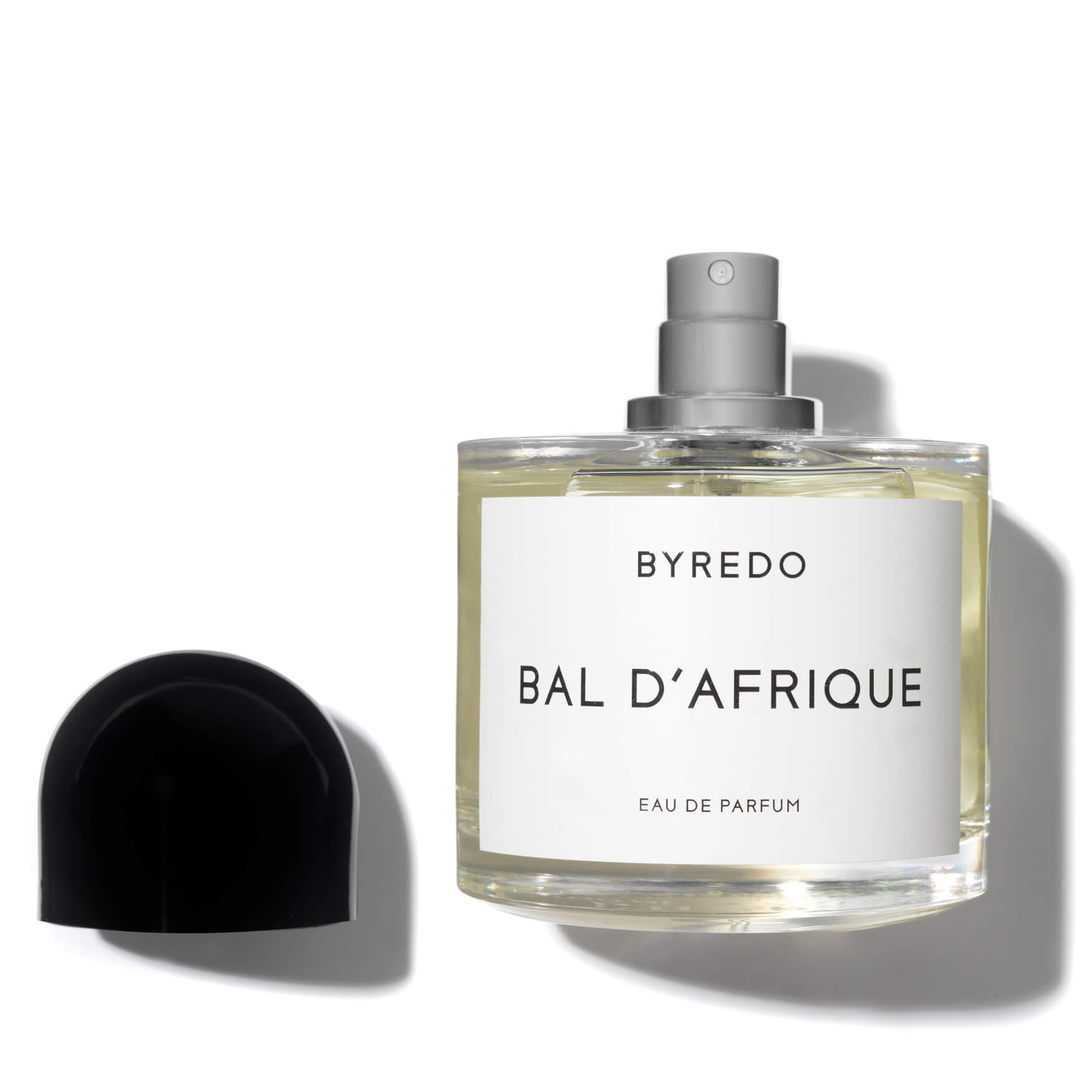 Byredo Pulp Eau de Parfum - Lively and Juicy Citrus Blend