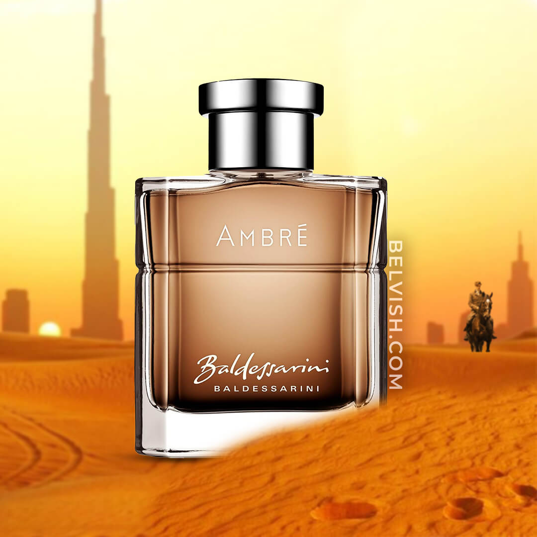 Shop Baldessarini Ambre Eau de Toilette for Men Belvish