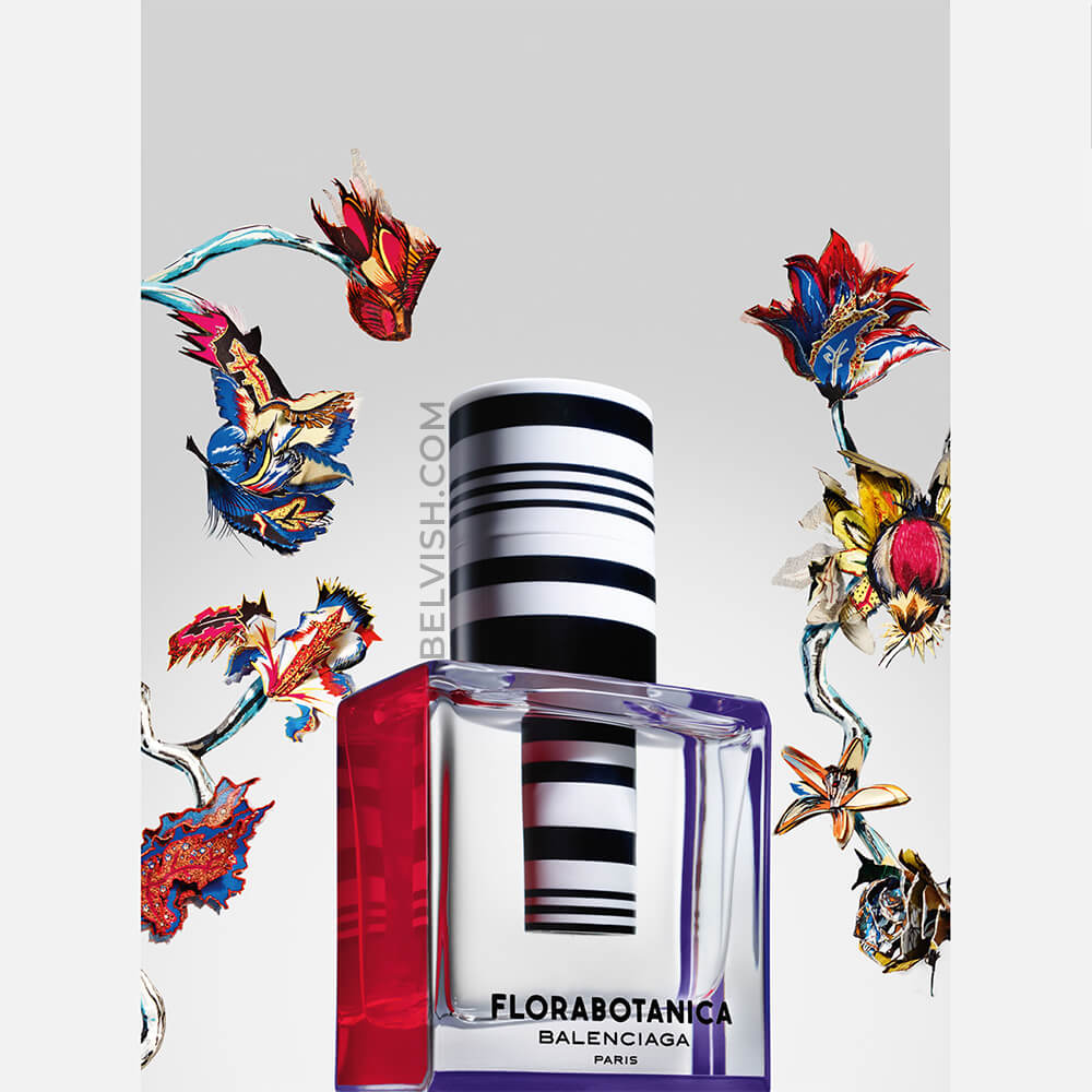 Florabotanica eau de parfum spray for women discount