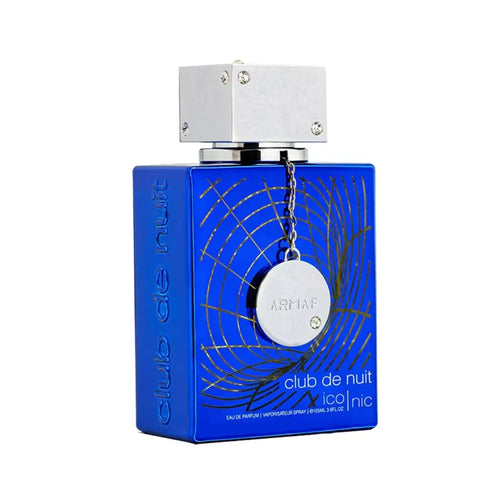 Armaf Club de Nuit Blue Iconic EDP