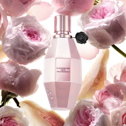 Viktor & Rolf Flowerbomb Dew EDP for Women