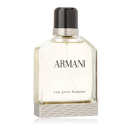 Giorgio Armani Eau Pour Homme EDT for Men