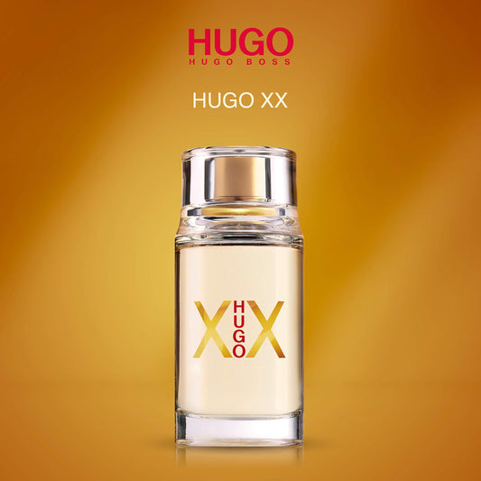 Hugo Boss XX EDT for Women