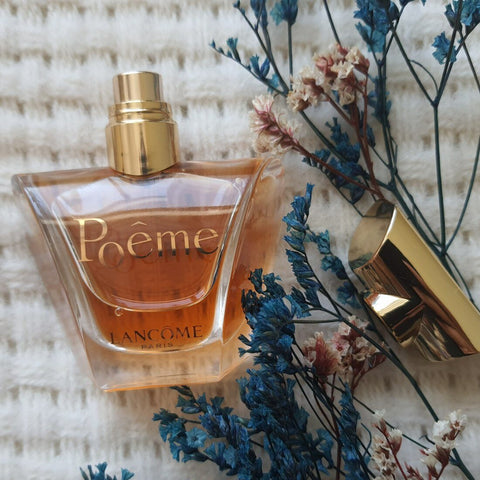 Lancome Poeme EDP for Women