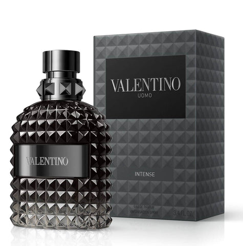 Valentino Uomo Intense EDP for Men