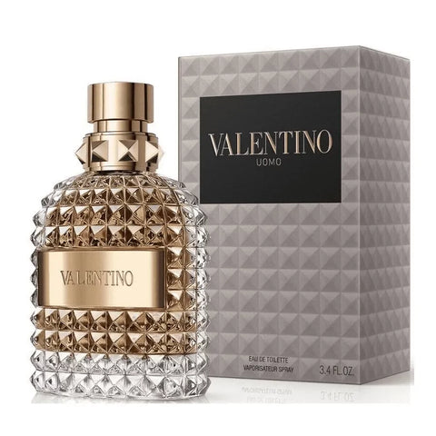 Valentino Uomo EDT for Men