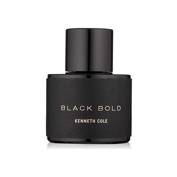 Kenneth Cole Black Bold EDP for Men