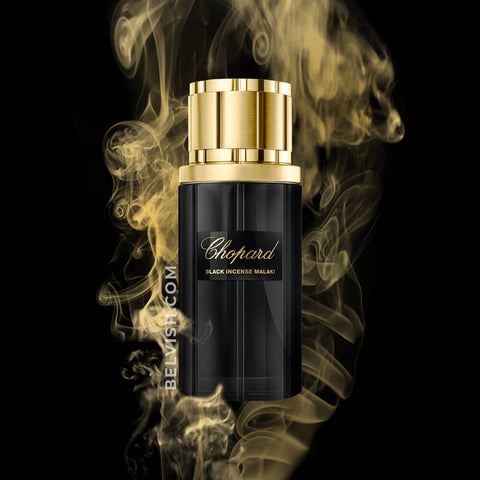 Chopard Black Incense Malaki EDP