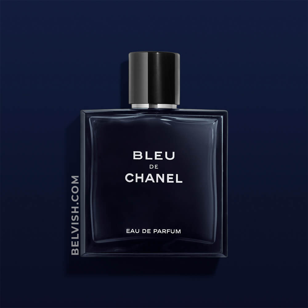 Chanel Bleu De Chanel EDP for Men Eau de Parfum 150 ML Belvish