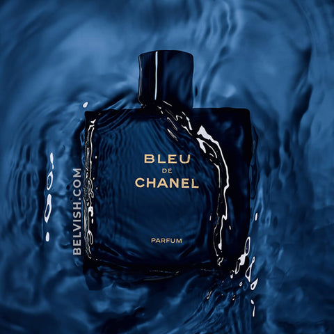 Chanel Bleu de Chanel Parfum for Men