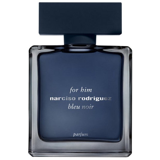 Narciso Rodriguez Bleu Noir Parfum for Him