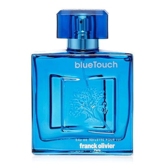 Franck Olivier Blue Touch EDT