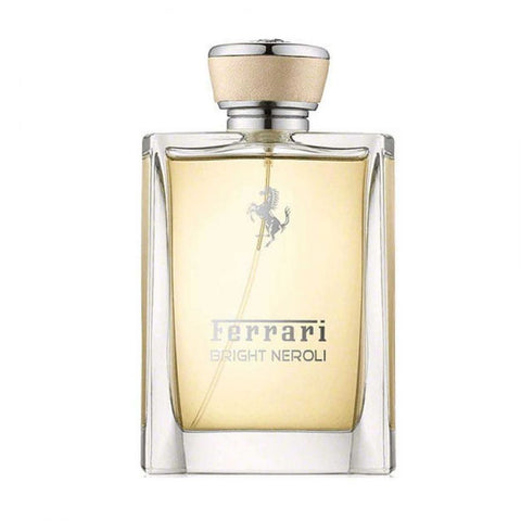 Ferrari Bright Neroli EDT for Men